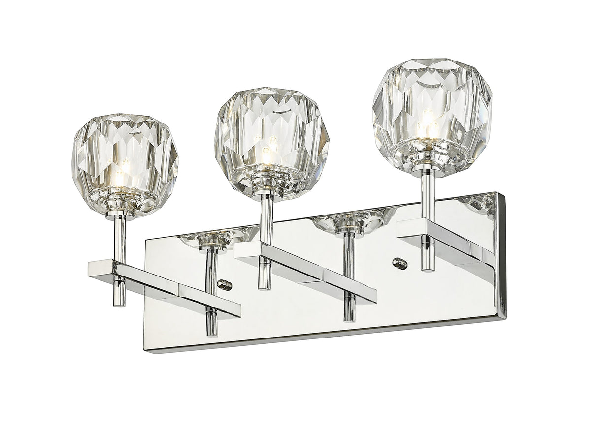 Wall Sconce YS10W17CH