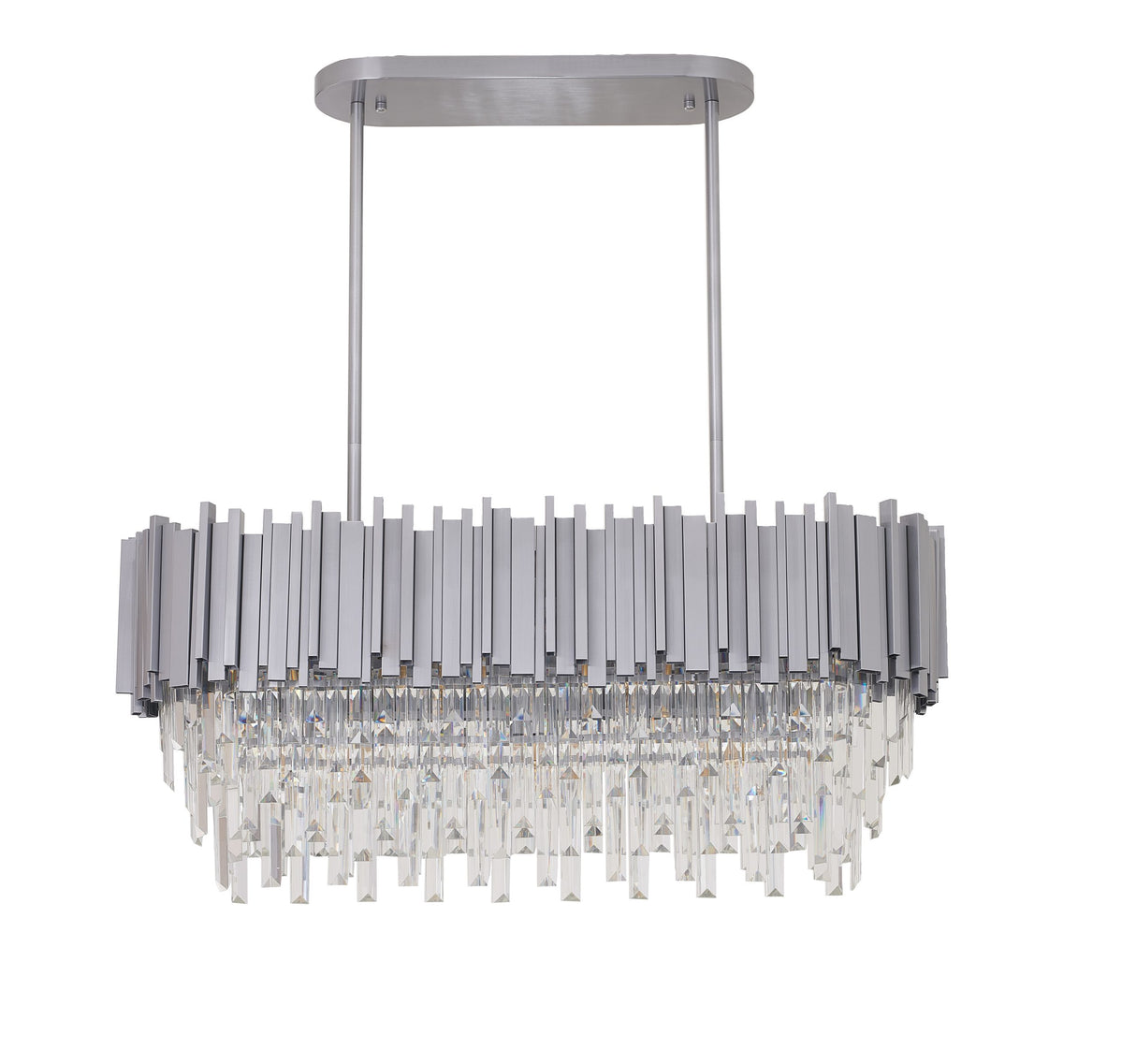 Chandelier MU109C36SN