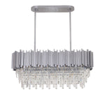 Chandelier MU109C36SN