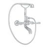 Palladian? Exposed Wall Mount Tub Filler A1901LM