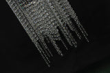 Chandelier KM12C25CH