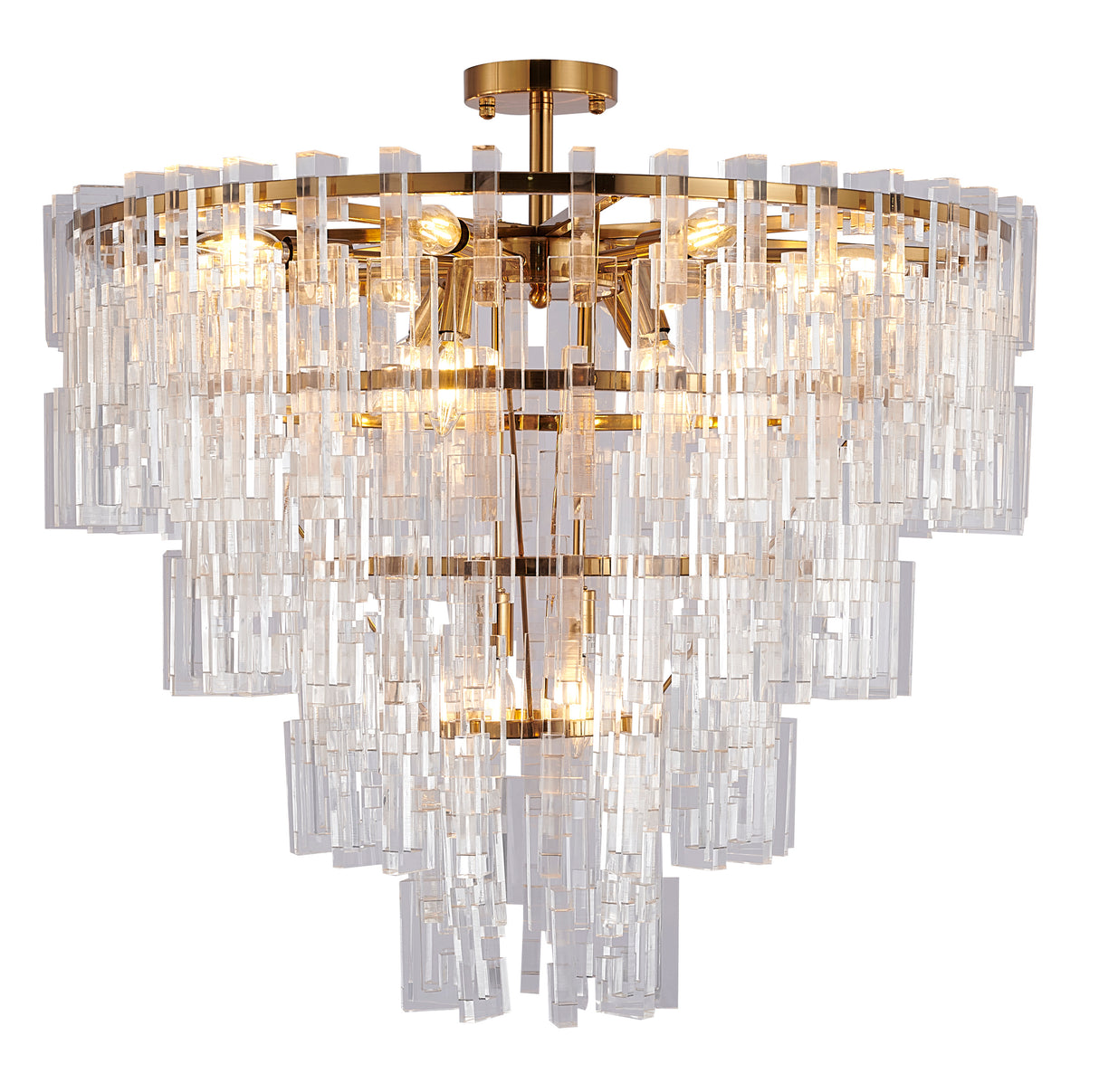Chandelier LX54L