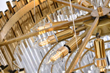 Chandelier MU10C28G