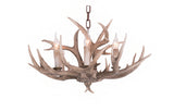 Antler Pendant YA04