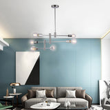 Chandelier TR77C35CH