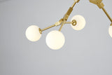 Chandelier BE16