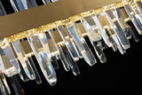 LED Chandelier FT74C40G