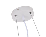 Chandelier DLS105C20G