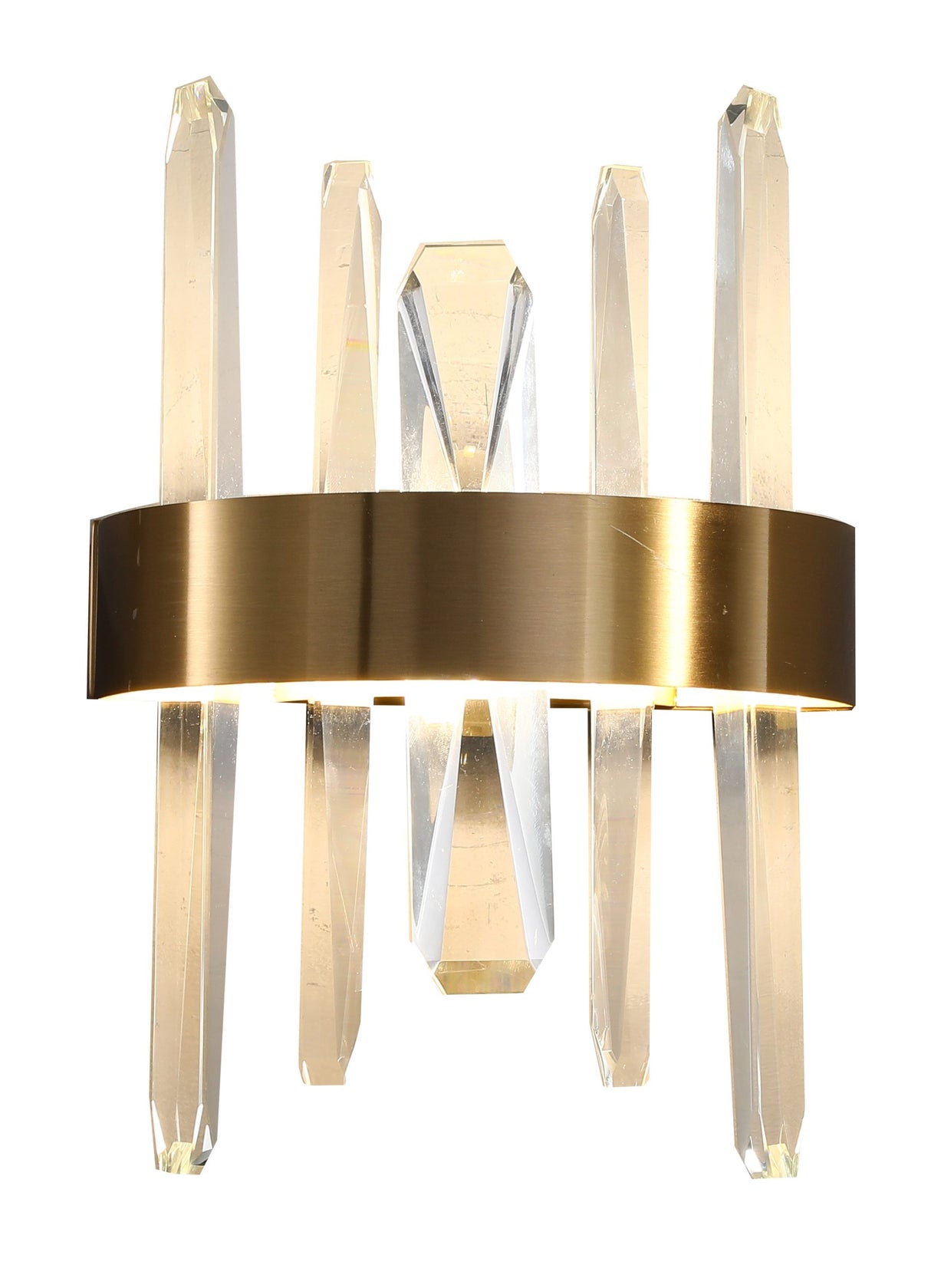 LED Wall Sconce FT73W12G