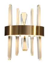 LED Wall Sconce FT73W12G