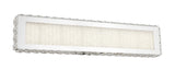 LED Wall Sconce FT34W26CH