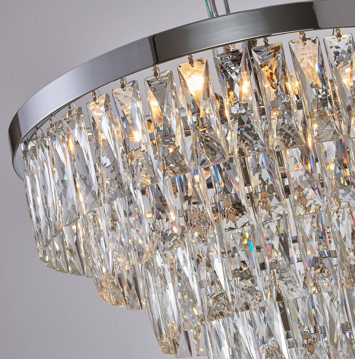 Chandelier OC22C23CH