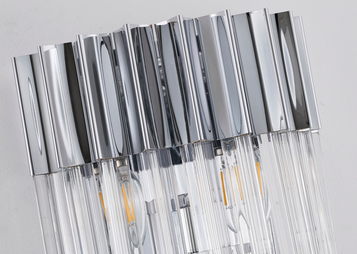 Wall Sconce WE10W16CH