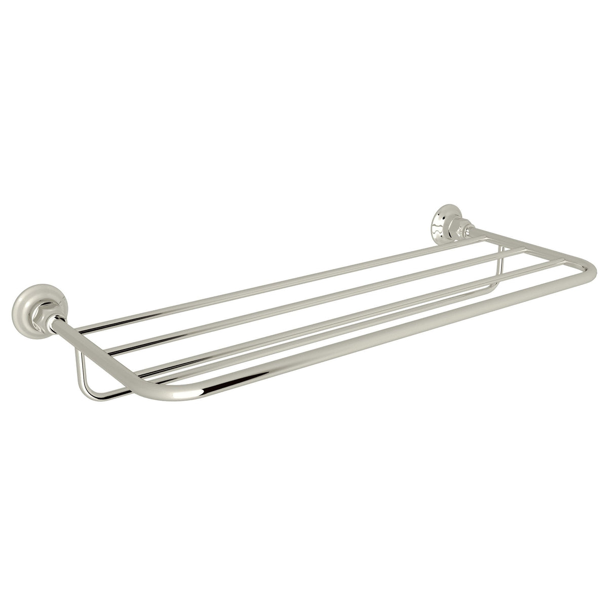 Wall Mount Towel Shelf Rot10