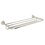 Wall Mount Towel Shelf Rot10