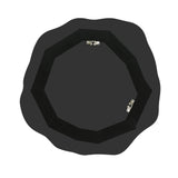 EVATON 19.3/14.5/9.8" W x 19.1/14.4/9.5" H x 2.4/2/2" D
