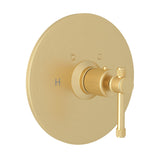 Campo™ 3/4" Thermostatic Trim Without Volume Control A4914il
