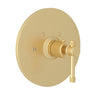 Campo™ 3/4" Thermostatic Trim Without Volume Control A4914il