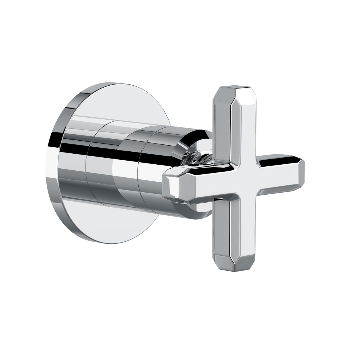 Apothecary™ Trim For Volume Control and Diverter