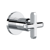 Apothecary™ Trim For Volume Control and Diverter