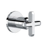 Apothecary™ Trim For Volume Control and Diverter