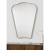 INDAH 30" W x 40" H x 1" D