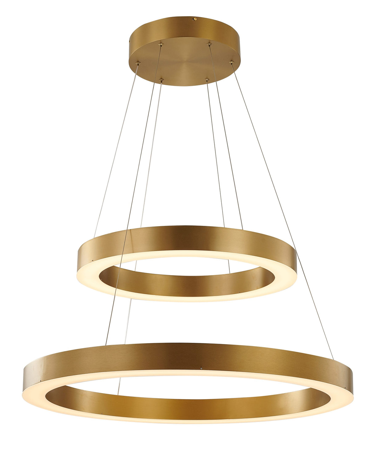 LED Chandelier MU302C31G
