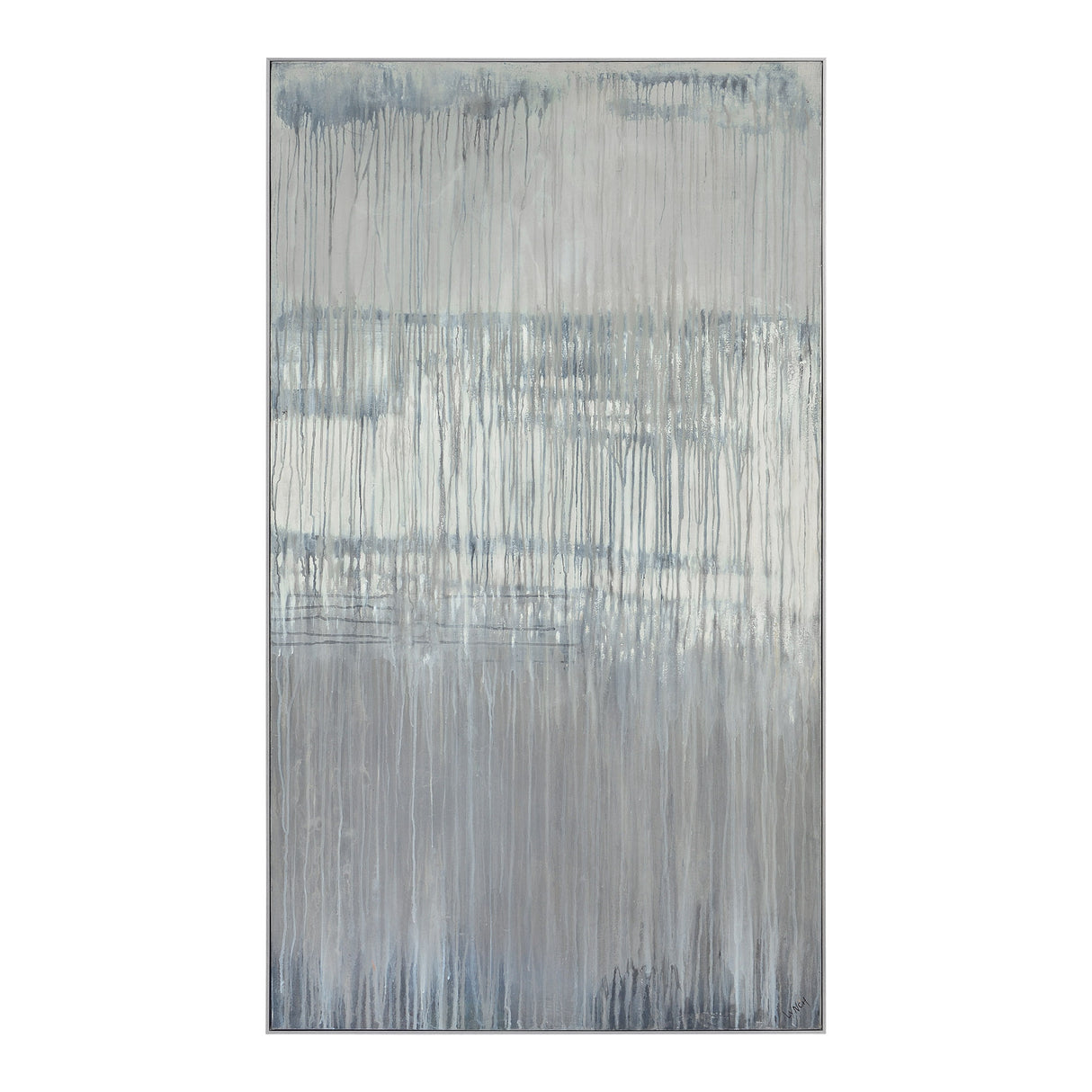 EVEREST 40" W x 70" H x 2.17" D