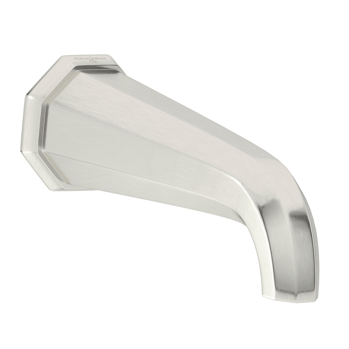 Deco Wall-mount Tub Spout