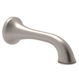 Wall Mount Tub Spout C2503