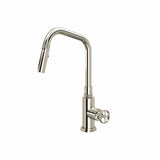 Campo™ Pull-down Kitchen Faucet Cp56d1iw
