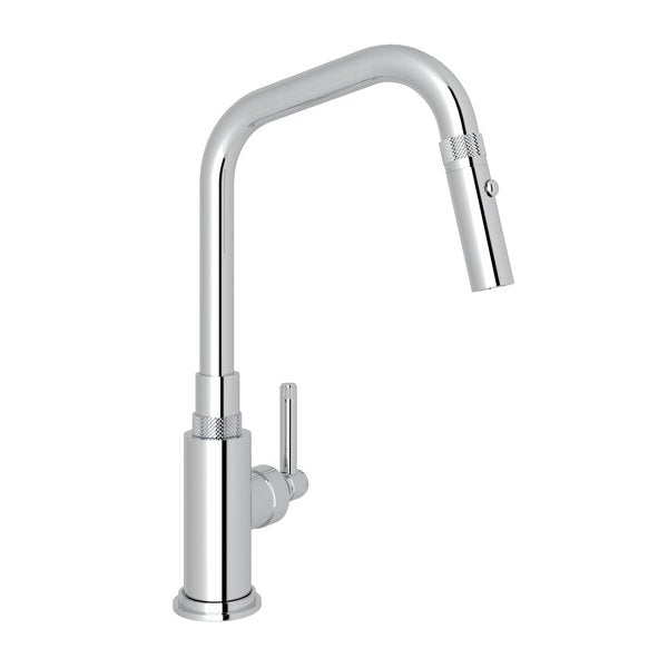 Campo™ Pull-down Kitchen Faucet A3431il-2