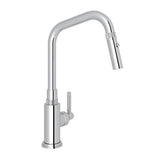 Campo™ Pull-down Kitchen Faucet A3431il-2