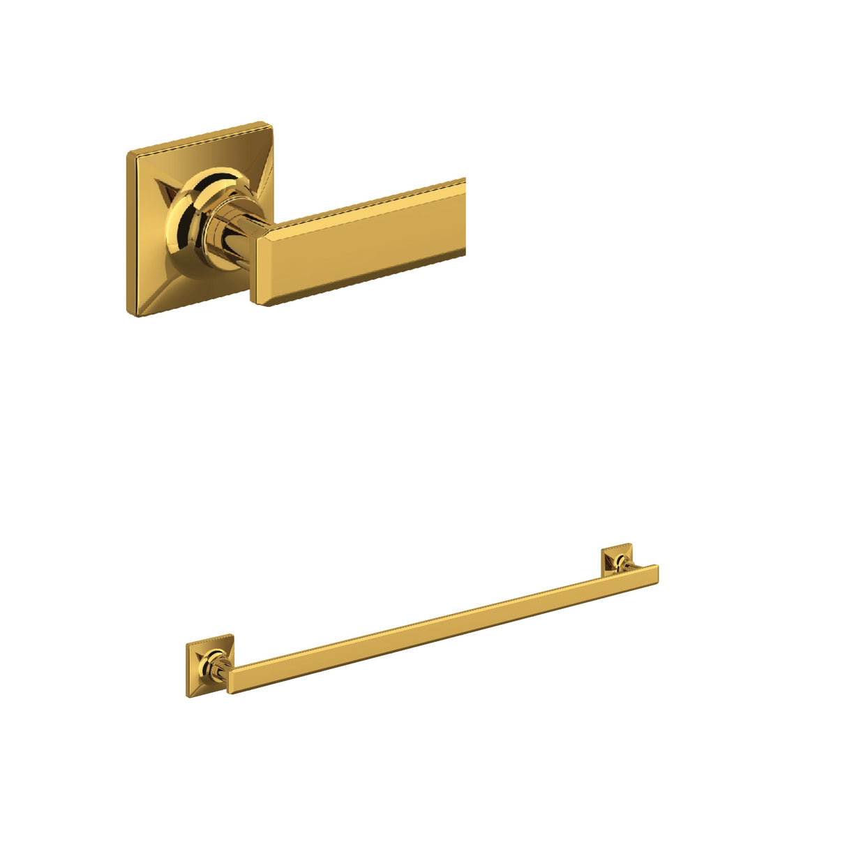 Apothecary™ 24" Towel Bar