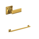 Apothecary™ 24" Towel Bar