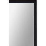 RAIZEL 30" W x 40" H x 0.5" D