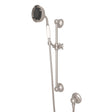 ROHL 3-Function Hand Shower Set 22" Slide Bar 1310 - image 4