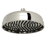 8" Rain Showerhead U.5260