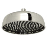 8" Rain Showerhead U.5260