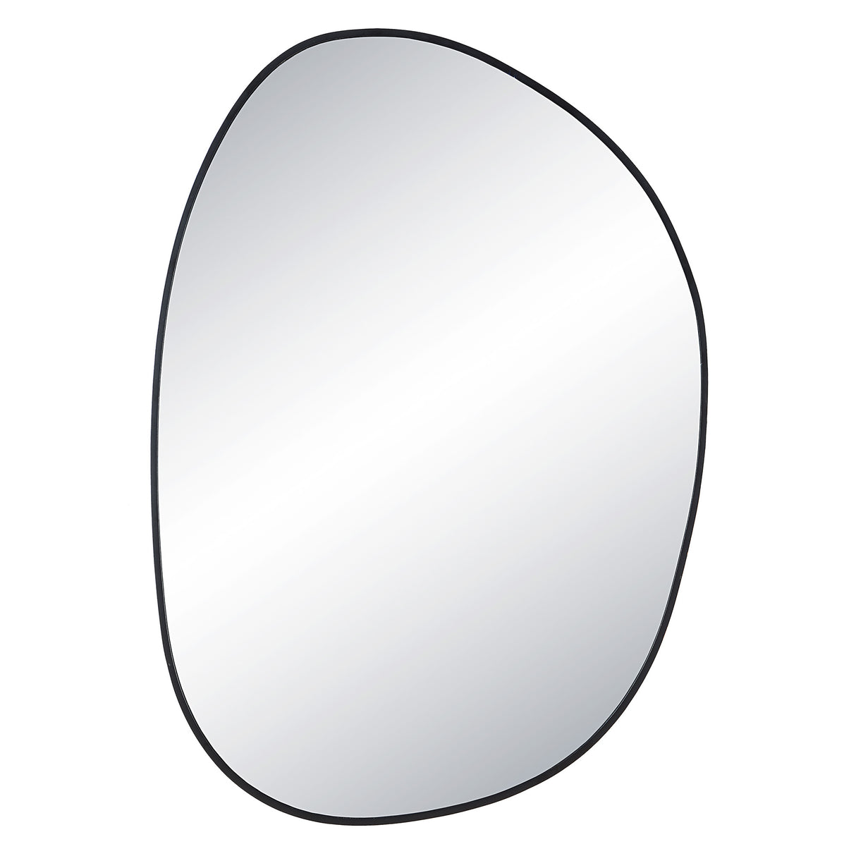 BOZEMAN 30" W x 42" H x 0.67" D