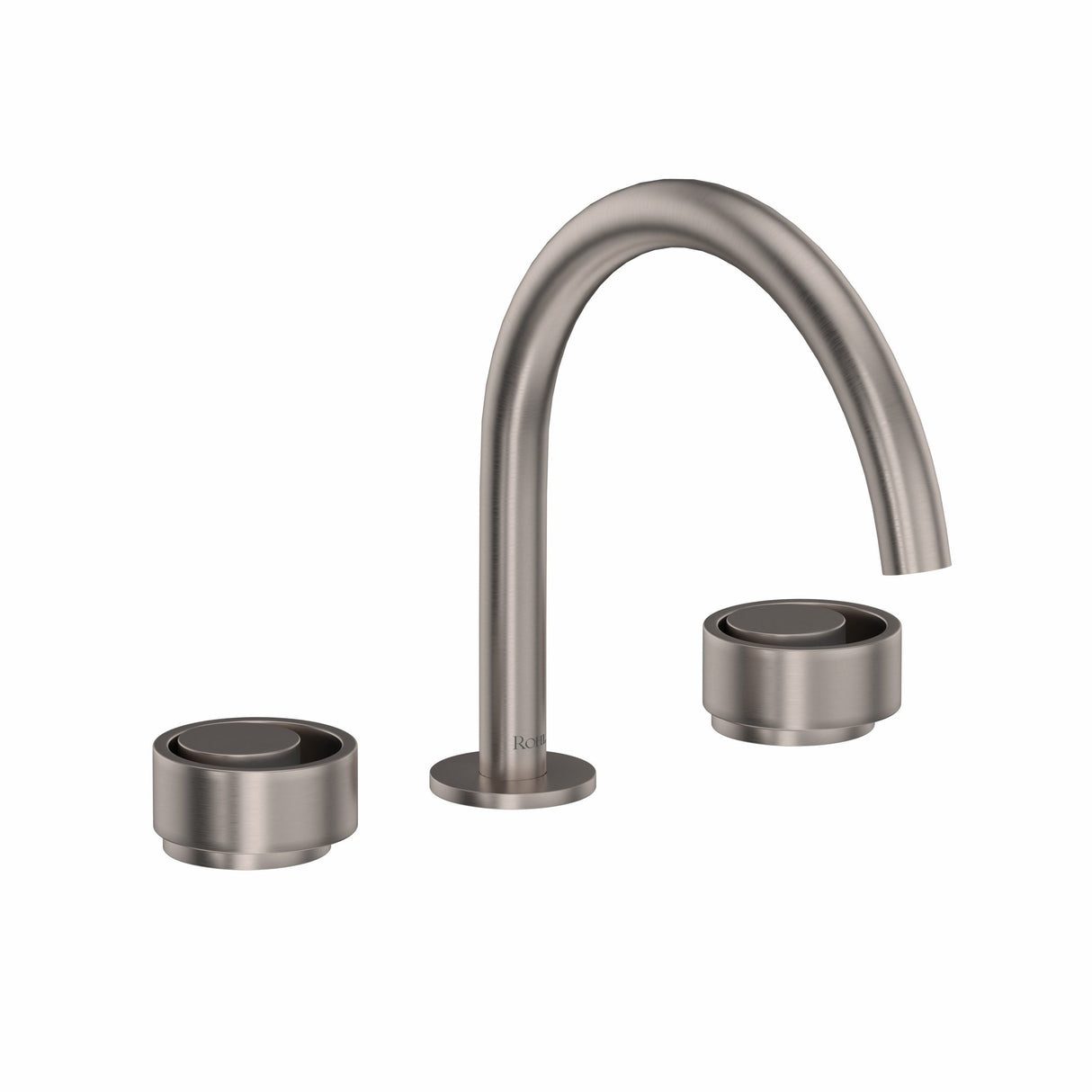 Eclissi? Widespread Lavatory Faucet With C-spout Ec08d3iw