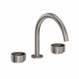 Eclissi? Widespread Lavatory Faucet With C-spout Ec08d3iw