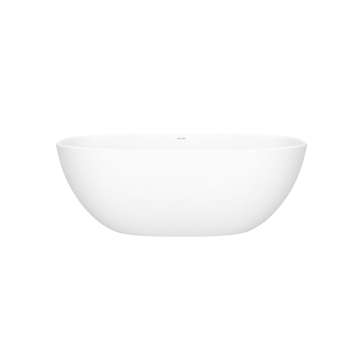 Barcelona 59" x 28" Freestanding Bathtub With Void - No Overflow