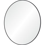 CORI 40" W x 40" H x 0.5" D
