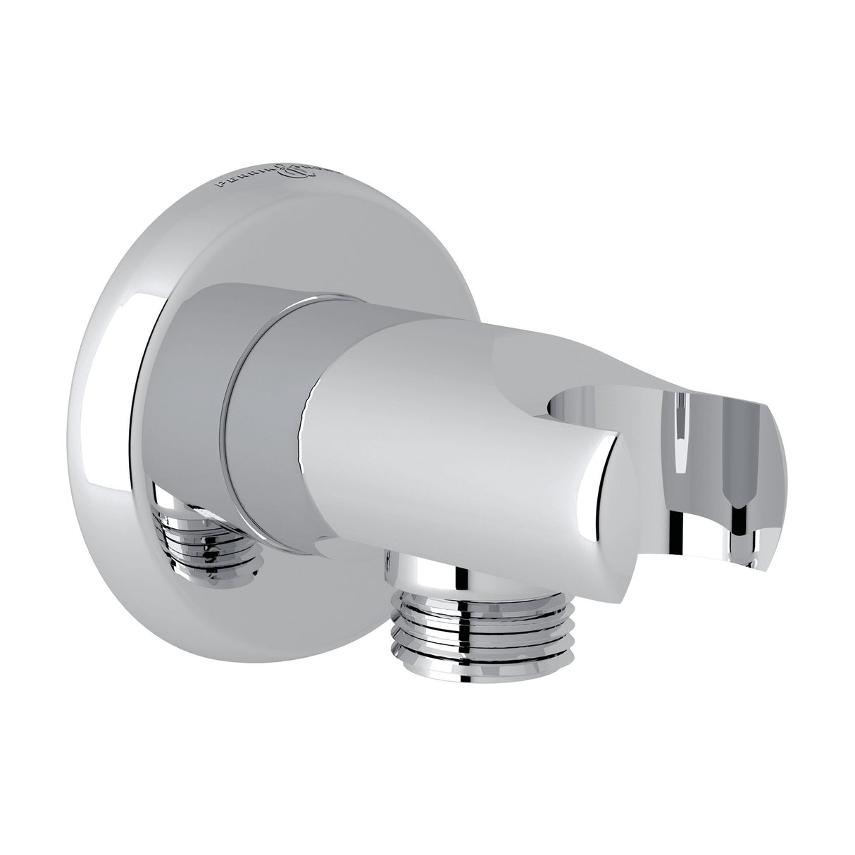 Handshower Outlet With Holder U.5302