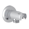 Handshower Outlet With Holder U.5302