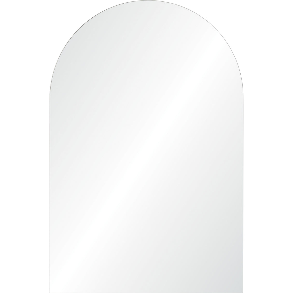 FAIZA 23.5" W x 35.5" H x 0.5" D
