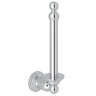 Wall-mount Spare Toilet Paper Holder