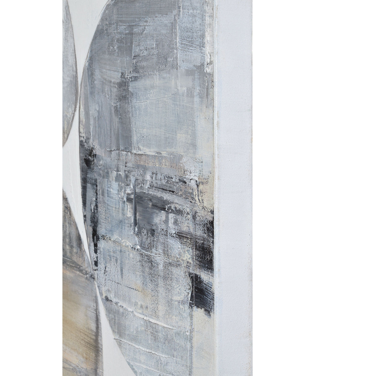 ACAMAR 45" W x 45" H x 1.4" D