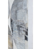 ACAMAR 45" W x 45" H x 1.4" D